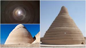 wind and water cooled ice house ...