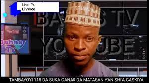 Tambayoyin da ƴan shi'a basu da amsa