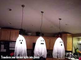 They are the real stars of autumn. 15 Cool Ideas To Decorate A Spooky Halloween Kitchen Proud Home Decor