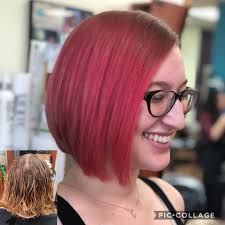 Healthy Hair with Lauren Hudson