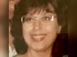 Mrs. Donna Ellen Barringer's Obituary