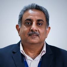 Ravinder Singh, SVP & Head, Consulting, uncovers how Generative AI is  reshaping the foundation of medicine and opening doors to unprecedented  possibilities