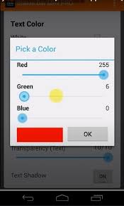 Easy brightness control, notification ticker text, gestures, battery bar & more Status Bar Mini Pro Mod Apk 1 0 223 Latest Download