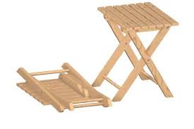 Werkstatt Hocker Bauanleitung Zum Selberbauen 1 2 Do Com Deine Heimwerker Community Klapphocker Holz Klappstuhl Holz Klapptisch Selber Bauen