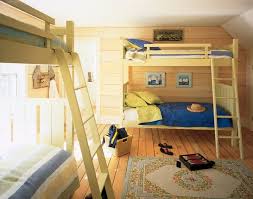 Bunk beds are functional and elegant. Shopping For Bunk Beds The New York Times