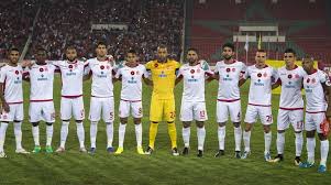وتمكن نادي الزمالك من تحقيق الفوز بثلاثة أهداف مقابل هدف لفريق الرجاء المغربي خلال المباراة التي جمعت بينهما ضمن. Ø§Ù„ÙˆØ¯Ø§Ø¯ Ø§Ù„Ø¨ÙŠØ¶Ø§ÙˆÙŠ ÙƒÙ„ Ù…Ø§ ØªØ±ÙŠØ¯ Ù…Ø¹Ø±ÙØªÙ‡ Ø¹Ù† Ø¨Ø·Ù„ Ø§Ù„Ù…ØºØ±Ø¨ ÙˆØ£Ø¨Ø±Ø² ØºÙŠØ§Ø¨Ø§Øª Ø§Ù„ÙØ±ÙŠÙ‚