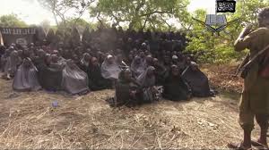 Image result for ‘Escaped Chibok girl in JSS1 when abducted’
