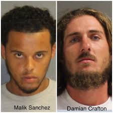 Deltona man arrested in DeLand armed robbery, police seek accomplice