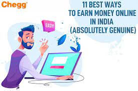 We did not find results for: 11 Best Ways To Earn Money Online In India Absolutely Genuine