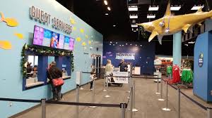 Maybe you would like to learn more about one of these? Newport Aquarium Newport Kentucky Destimap Destinations On Map