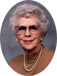 Helen Spencer Obituary March 2, 2007