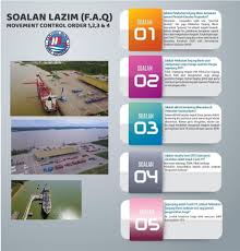 The port, a subsidiary of sarawak timber industry development corporation (stidc) and appointed by rajang port authority as its port operator in tanjung manis new township, had shown encouraging performance since commencing operations in july last year. Port Tanjung Manis Faq Bm Majlis Keselamatan Negara Negeri Sarawak Facebook