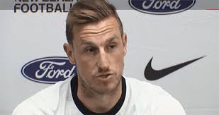 Chris Wood urges football bosses to keep Danny Hay in All Whites coaching  job