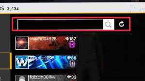 You can easily make a free fire id search to check their profiles! Garena Free Fire How To Search Players Username Name I D Search Youtube