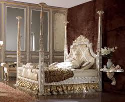 Movie Star Bed Classic Bedroom Stylish Bedroom Furniture