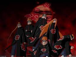 We would like to show you a description here but the site won't allow us. Naruto Akatsuki Wallpaper Naruto Akatsuki Pain Novocom Top