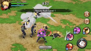 Download Game Android Naruto X Boruto Ninja Voltage Mod Apk Procrack S Diary