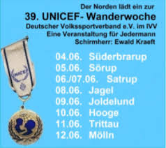 What if refugees were seen as heroes, instead of victims? Unicef Wanderwoche 2020