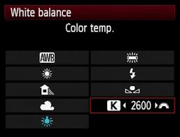 Understanding White Balance Color Temperatures In 8 Steps