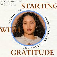 Jennifer Torres Is Grateful For Another Day — Starting with ...