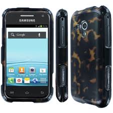 Samsung Galaxy Rush M830 ...