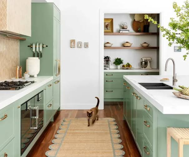 17 Seriously Affordable DIY Home Improvement Ideas To Try | Homes To Love