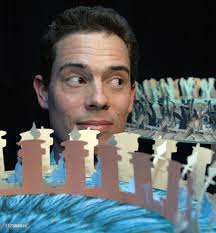 MA Animation: Leverhulme Lecture