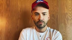 Последние твиты от bill kaulitz germany (@billkaulitz_de). Despite Being Single Bill Kaulitz Wants Children De24 News English