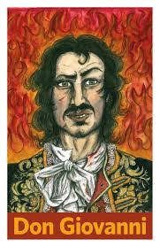 Don Giovanni's Instagram, Twitter & Facebook