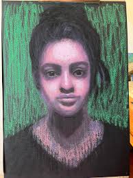 Panz members finalists in portraiture awards