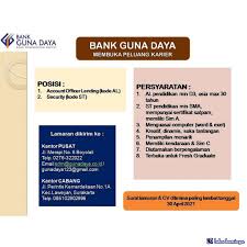 Temukan info lowongan pekerjaan menarik dan terbaru april 2021 di kediri hanya di jobs.id. Lowongan Kerja Sebagai Satpam Mei 2021