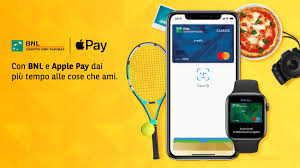 Offerte banche e assicurazioni a milano. Come Attivare Le Carte Bnl Su Apple Pay Iphone Italia
