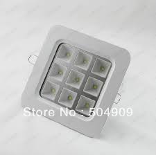 We did not find results for: 9w High Power 9 Led Recessed Ceiling Down Cabinet Light Fixture Downlight Bulb Lamp Square Grid Grille Kitchen Store 110v 220v Ceiling Light Stores Light Fixturessquare Ceiling Lamp Aliexpress