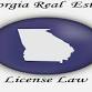 Georgia Real Estate License Law - 3 HR CE LIVE  event image