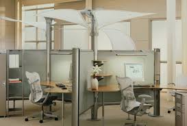 Workstation Desk Contemporary Laminate Modular Resolve System By Ayse Birsel Herman Miller V System Furniture Cheap Office Furniture Cubicle Design
