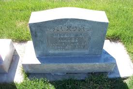 Joseph Alfred Mares (1948-1979)