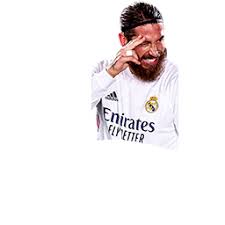 At a time in fifa 21 when defending is in the dustbin, ramos comes to show you the light. Sergio Ramos 95 Uefa Champions League Fifa Mobile 21 Fifplay