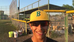 Hernandez, Jaramillo lead Bishop pitching in UIL baseball playoffs