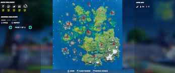 Fortnite will change in 2021 as epic games will add the modding option for programmers and developers. All Reboot Van Locations In Fortnite Chapter 2 Season 3 Isk Mogul Adventures
