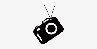 We created a cloud browser! Hanging Camera Logo Png Png Image Transparent Png Free Download On Seekpng