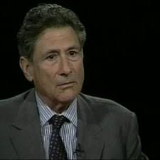 Dominick Dunne — Charlie Rose