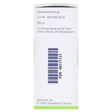 In der homöopathie gilt calendula officinalis innerlich und in tinktur. Calendula Essenz Ausserlich 50 Milliliter N1 Online Bestellen Medpex Versandapotheke