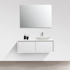 Nos rangements de salle de bains sont parfaitement adaptés pour vous accompagner dans votre rituel quotidien. Meuble Salle De Bain Double Vasque Palio 120 Cm Blanc Mat Le Monde Du Bain