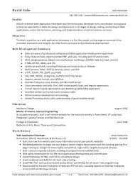 Elevate services java developer cover letter example. Software Developer Cover Letter With Experience July 2021