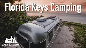 Exploring the outdoors in the florida keys introduces you to the most tropical and unusual habitats in the united states, including coral reefs and pine rocklands. Best Camping In The Florida Keys Youtube