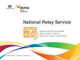 Sprint relay deaf services focus on clear and easy communication through tools like ip relay communication is key with sprint relay. Ppt National Relay Service Powerpoint Presentation Free Download Id 6524213