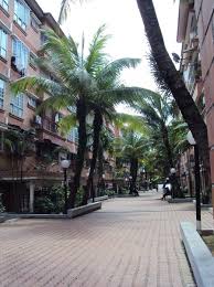 Seri kembangan, formerly known as serdang new village, is a town located in selangor, malaysia. Room For Rent At Taman Universiti Indah Serdang Seri Kembangan Land