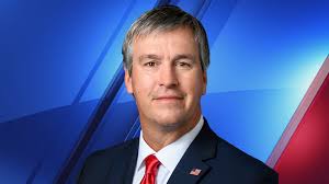 Barry Moore wins reelection to Alabama's First Congressional District in  General Election