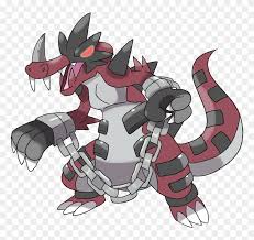 Maybe you would like to learn more about one of these? 282kib 800x800 Mega Krookodile By Phatmon66 D7mszry Pokemon Mega Krookodile Hd Png Download 800x800 6398345 Pngfind