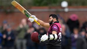 Prior to joining ihi, he spent five years at. Azhar Ali Looking Forward To Lord S Somerset County Cricket Club